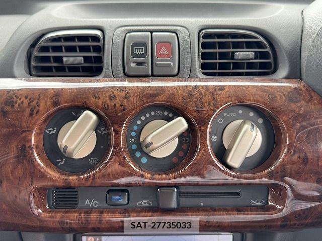 Nissan MARCH BOX 2001-03 363196-11