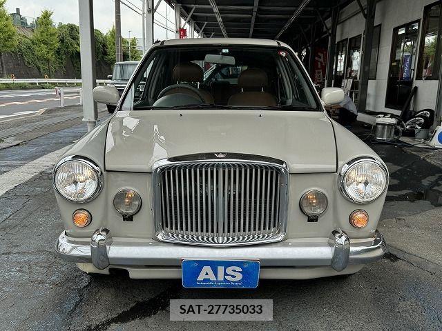 Nissan MARCH BOX 2001-03 363196-3