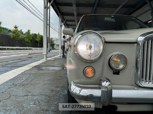 Nissan MARCH BOX 2001-03 363196-22