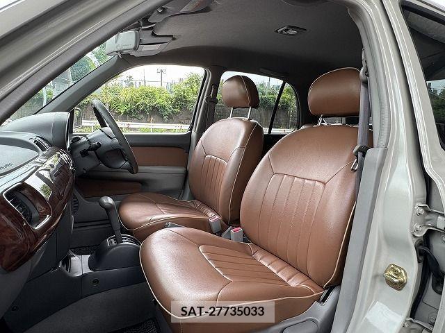 Nissan MARCH BOX 2001-03 363196-28