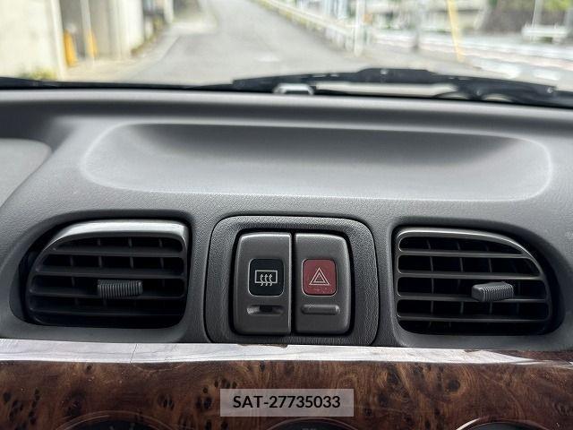 Nissan MARCH BOX 2001-03 363196-10