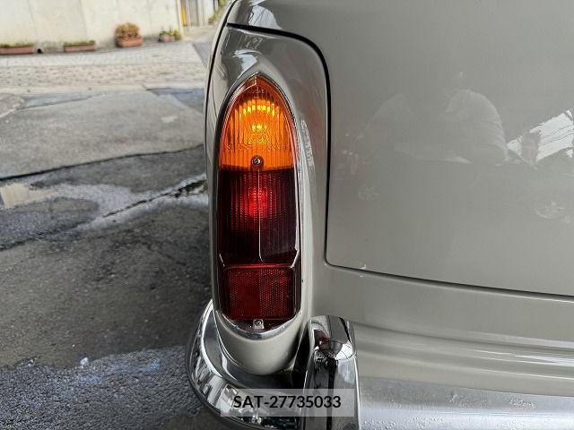 Nissan MARCH BOX 2001-03 363196-24