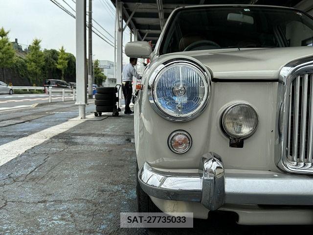 Nissan MARCH BOX 2001-03 363196-21