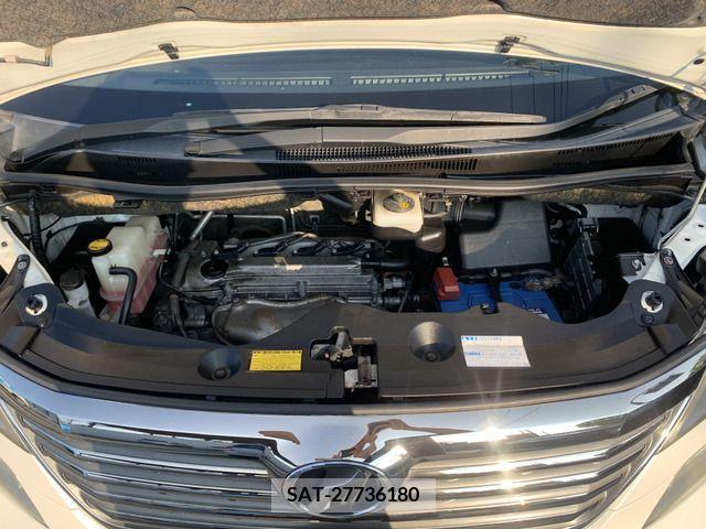 Toyota VELLFIRE 2010-01 288114-9
