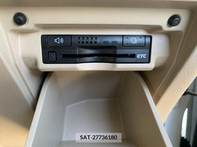 Toyota VELLFIRE 2010-01 288114-8