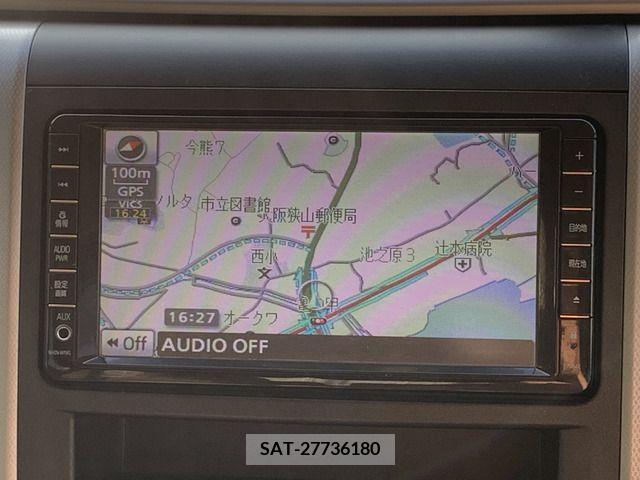 Toyota VELLFIRE 2010-01 288114-7