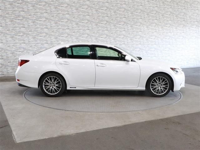 Lexus GS 2013-12 16127-6