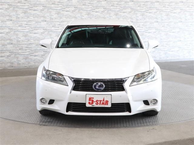 Lexus GS 2013-12 16127-5