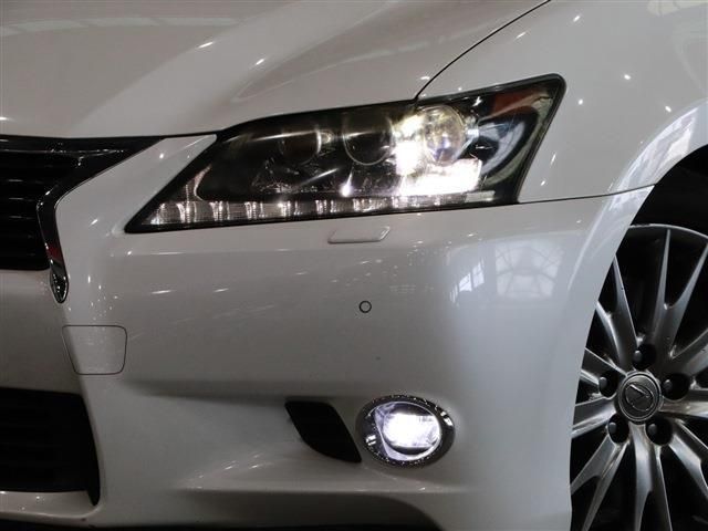 Lexus GS 2013-12 16127-8