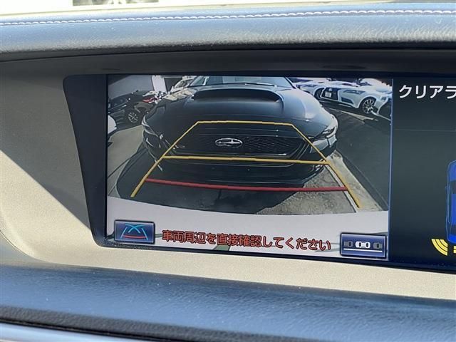 Lexus GS 2013-12 16127-15