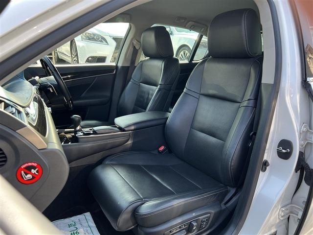 Lexus GS 2013-12 16127-18