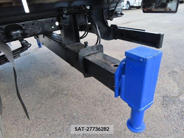 Hino DUTRO 2011-02 221962-19