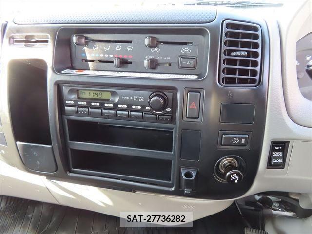 Hino DUTRO 2011-02 221962-9