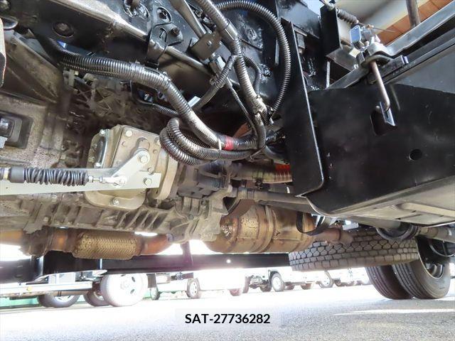 Hino DUTRO 2011-02 221962-22