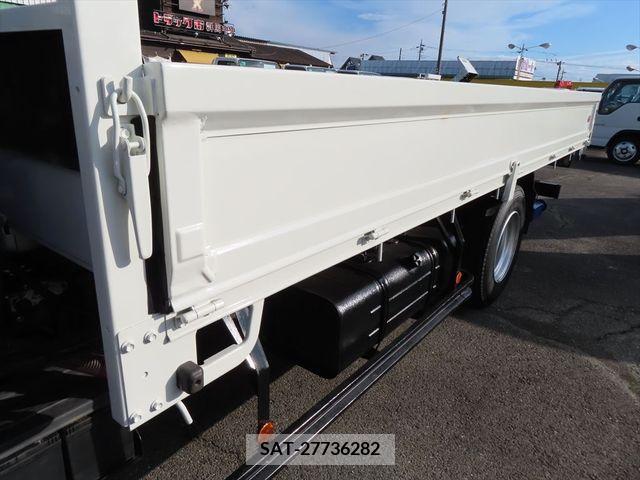 Hino DUTRO 2011-02 221962-12