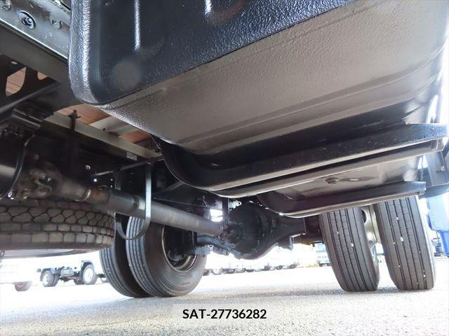 Hino DUTRO 2011-02 221962-23