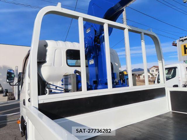 Hino DUTRO 2011-02 221962-13