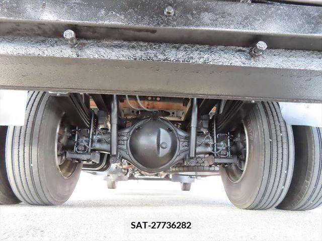 Hino DUTRO 2011-02 221962-25