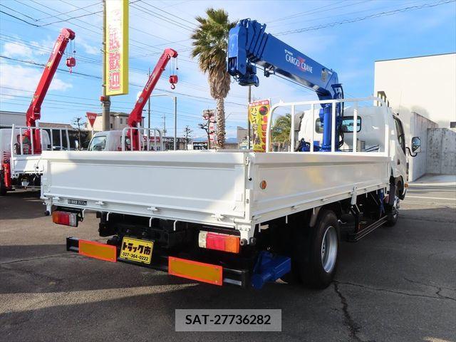 Hino DUTRO 2011-02 221962-2