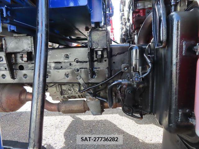 Hino DUTRO 2011-02 221962-28