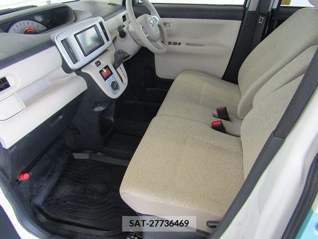 Daihatsu MOVE 2021-04 310662-18