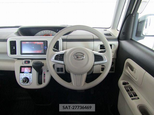 Daihatsu MOVE 2021-04 310662-13