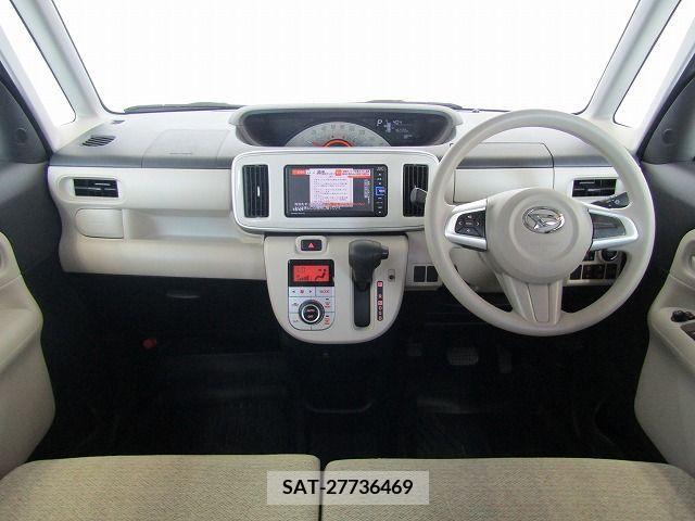 Daihatsu MOVE 2021-04 310662-1