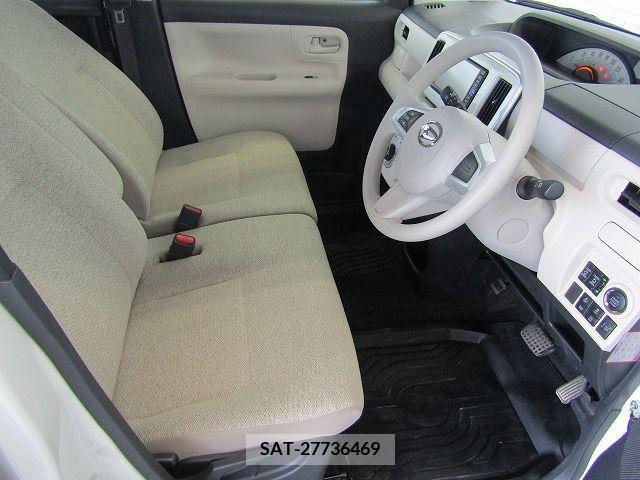 Daihatsu MOVE 2021-04 310662-3