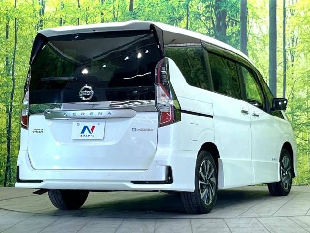 Nissan SERENA 2020-02 6135-18