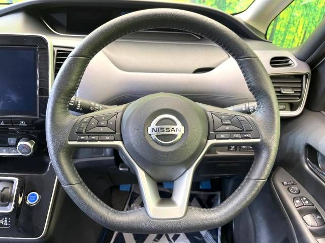 Nissan SERENA 2020-02 6135-12