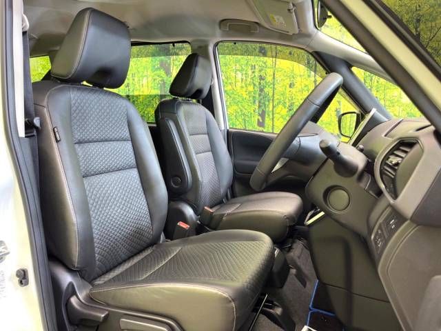 Nissan SERENA 2020-02 6135-8