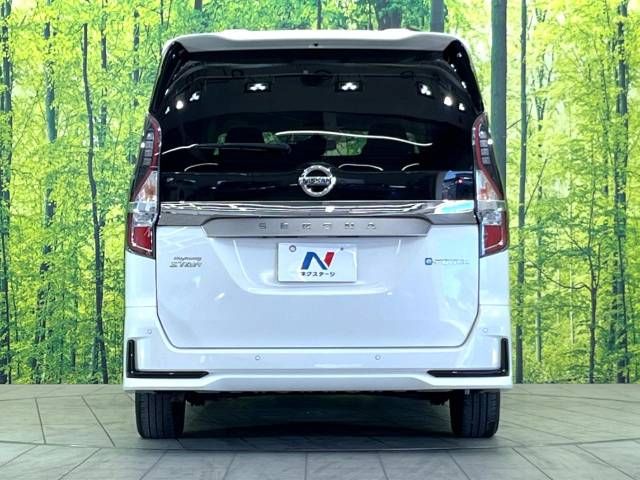 Nissan SERENA 2020-02 6135-16