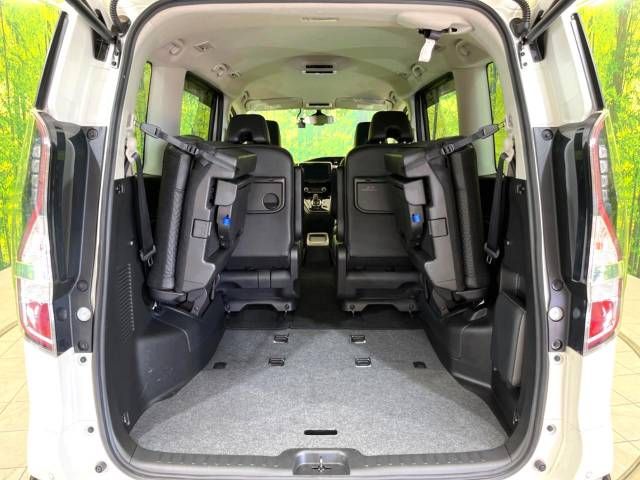 Nissan SERENA 2020-02 6135-11