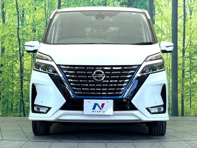 Nissan SERENA 2020-02 6135-15
