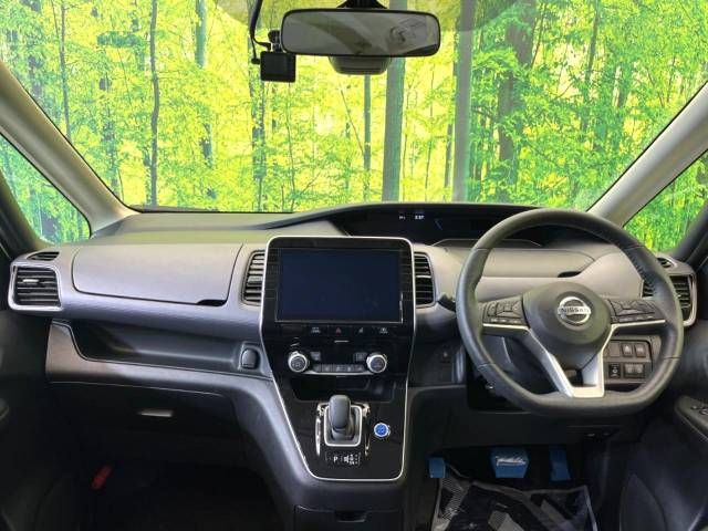 Nissan SERENA 2020-02 6135-1
