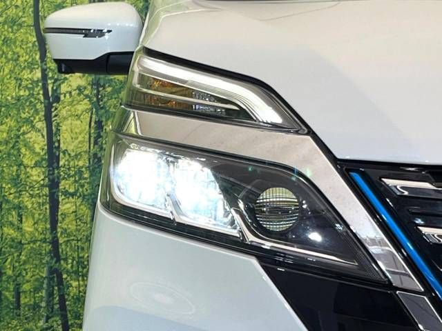 Nissan SERENA 2020-02 6135-14