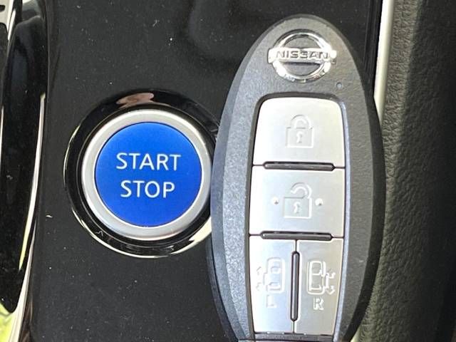 Nissan SERENA 2020-02 6135-7