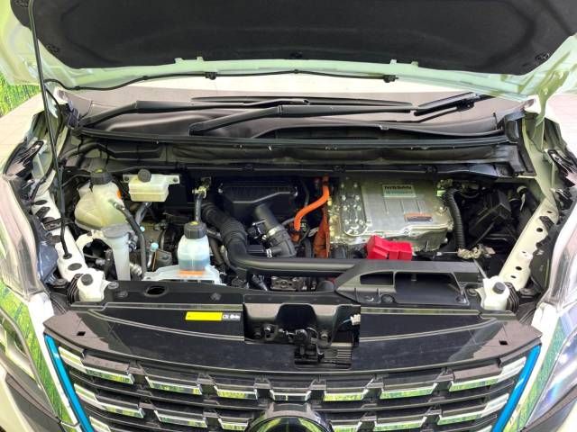 Nissan SERENA 2020-02 6135-19