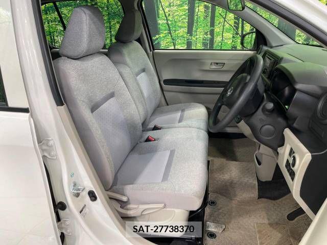 Toyota PASSO 2017-03 310945-8