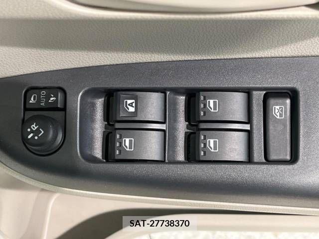 Toyota PASSO 2017-03 310945-7