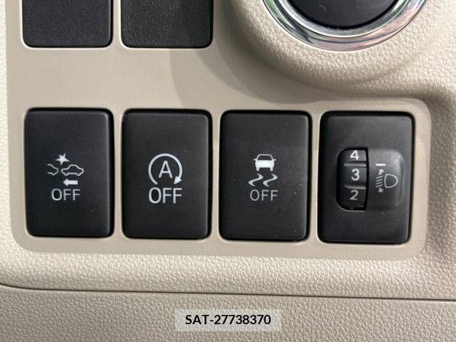 Toyota PASSO 2017-03 310945-6