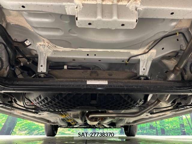 Toyota PASSO 2017-03 310945-19