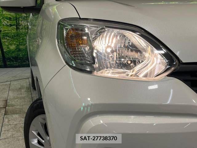 Toyota PASSO 2017-03 310945-12