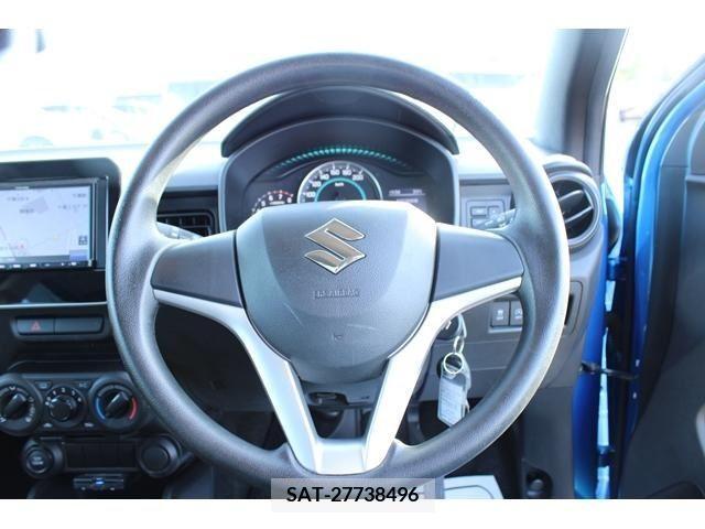Suzuki IGNIS 2018-05 272661-13