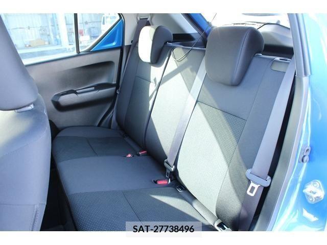 Suzuki IGNIS 2018-05 272661-11