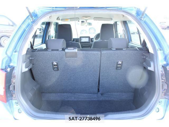 Suzuki IGNIS 2018-05 272661-9