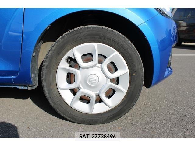 Suzuki IGNIS 2018-05 272661-8