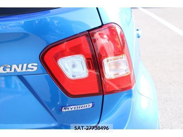 Suzuki IGNIS 2018-05 272661-6