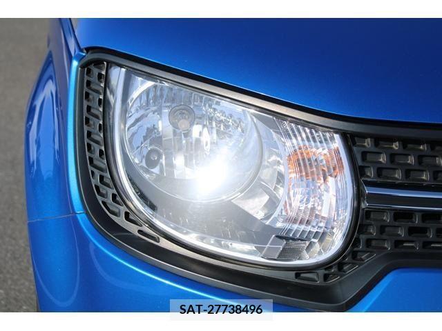Suzuki IGNIS 2018-05 272661-5