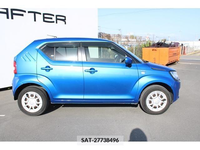 Suzuki IGNIS 2018-05 272661-3